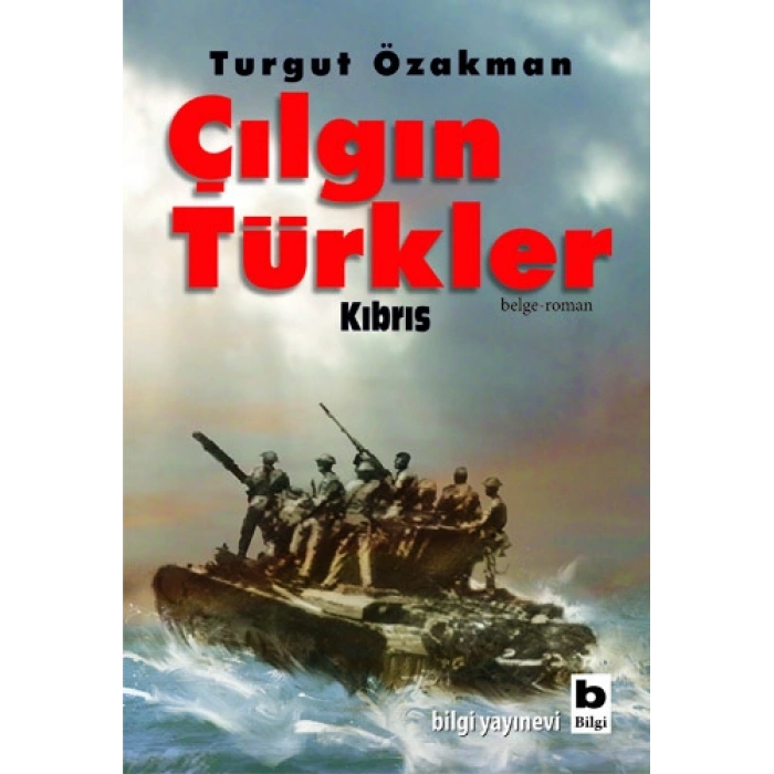 Çılgın Türkler Kıbrıs