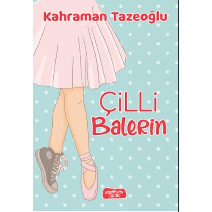 Çilli Balerin