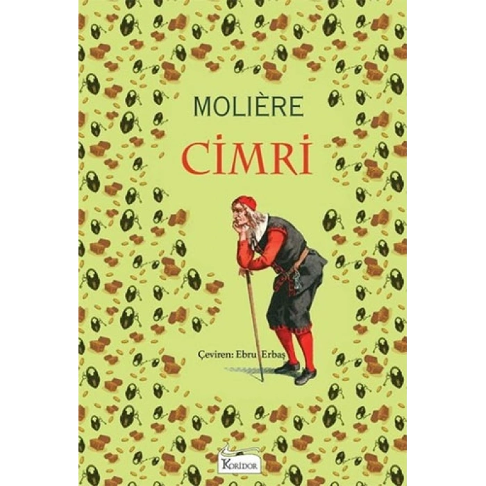 Cimri  (Bez Ciltli)