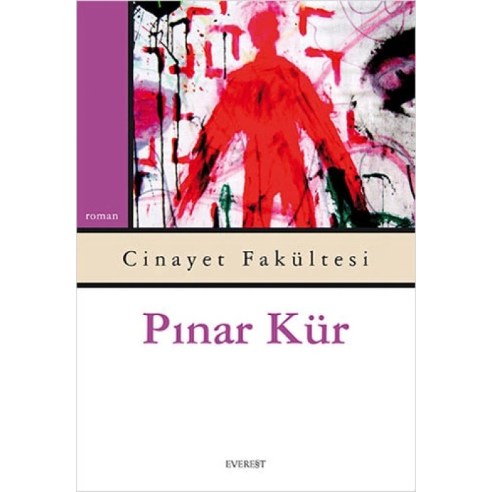 Cinayet Fakültesi