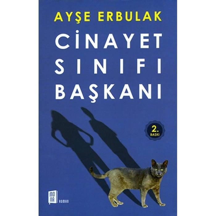Cinayet Sınıfı Başkanı
