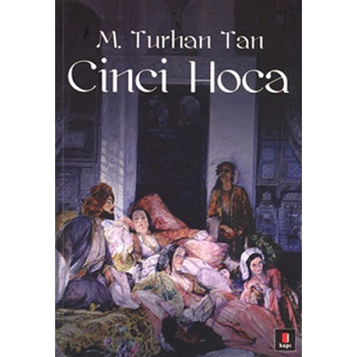 Cinci Hoca