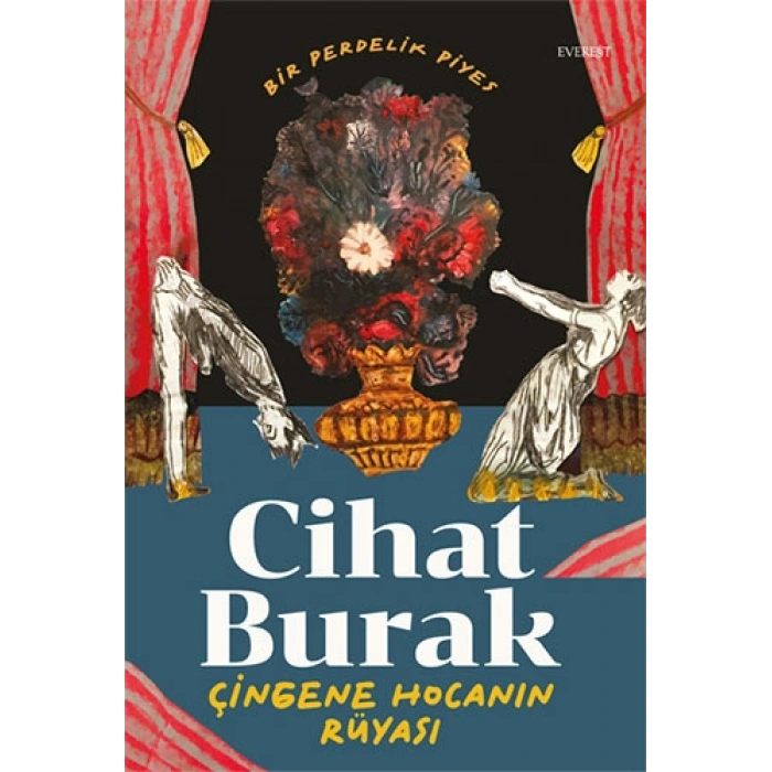 Çingene Hocanın Rüyası