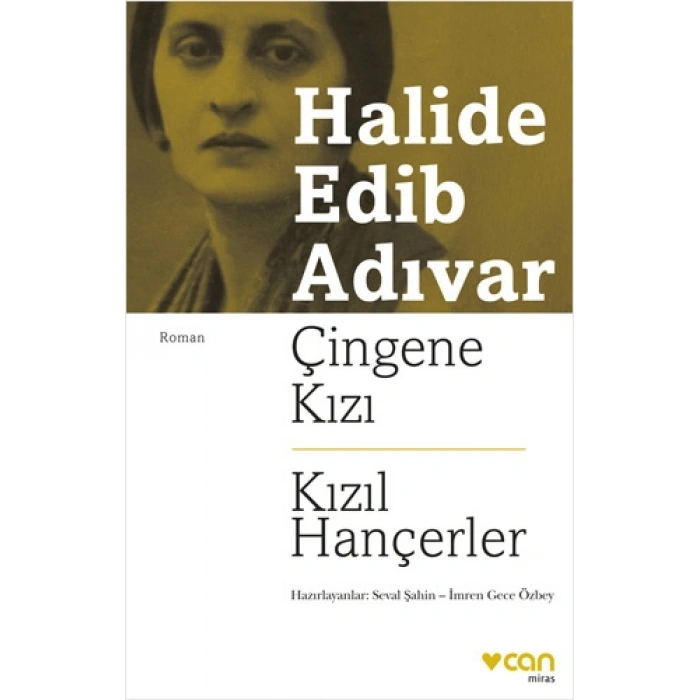 Çingene Kızı - Kızıl Hançerler