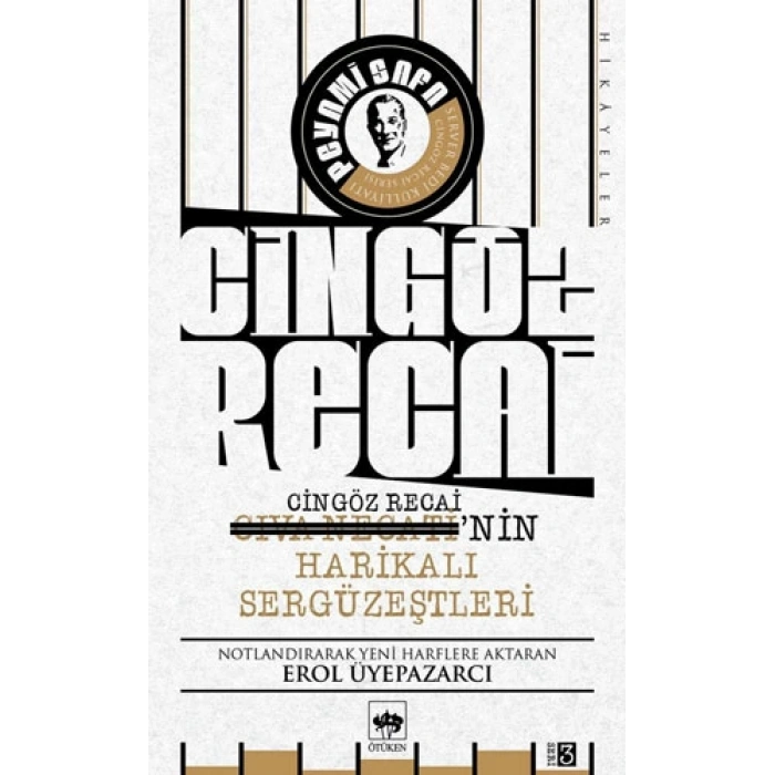 Cingöz Recai - Civa Necatinin Harikalı Sergüzeştleri