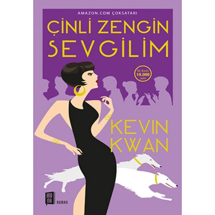 Çinli Zengin Sevgilim