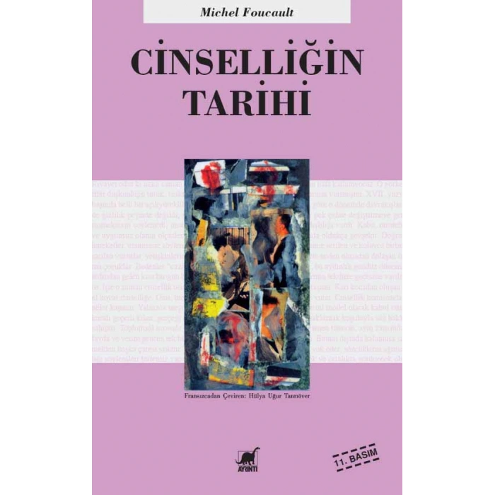Cinselliğin Tarihi