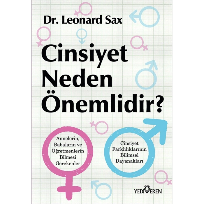 Cinsiyet Neden Önemlidir ?
