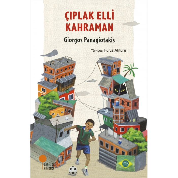 Çıplak Elli Kahraman