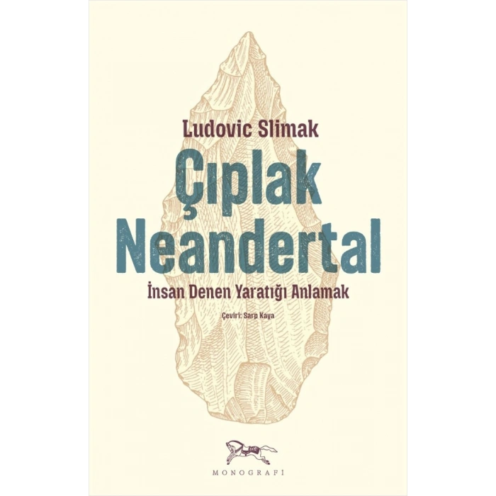 Çıplak Neandertal