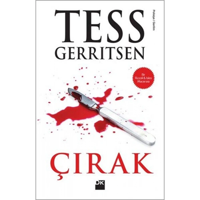 Çırak