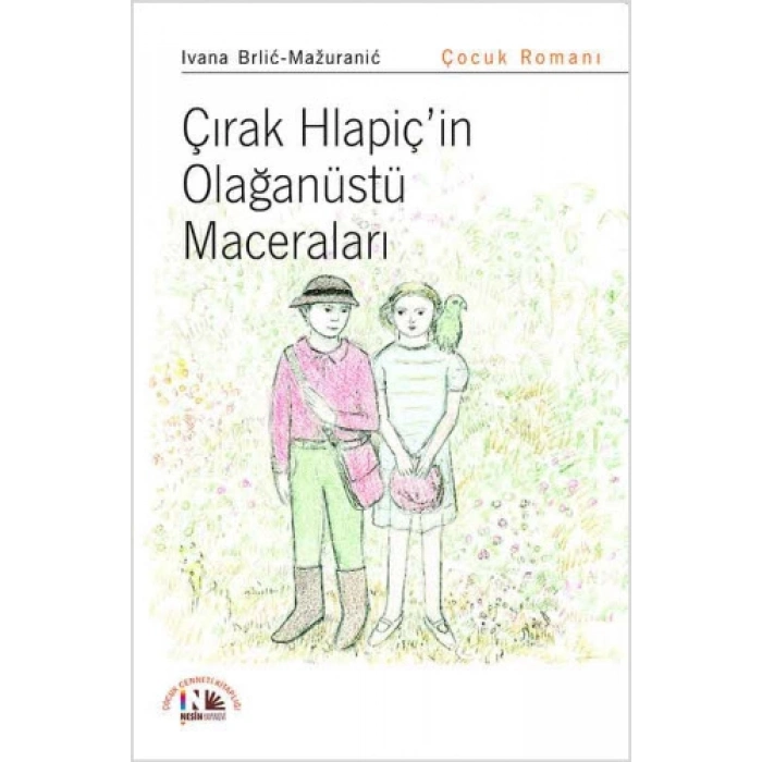 Çırak Hlapiçin Olağanüstü Maceraları