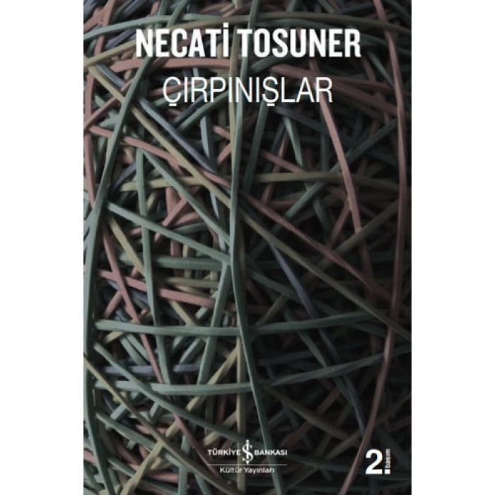 Çırpınışlar