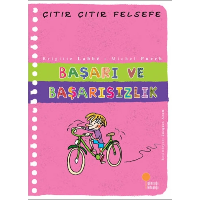 Çıtır Çıtır Felsefe 14 - Başarı ve Başarısızlık