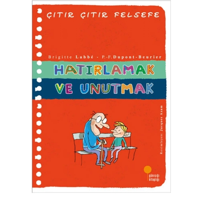 Çıtır Çıtır Felsefe 29 - Hatırlamak ve Unutmak