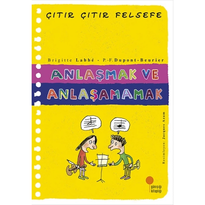Çıtır Çıtır Felsefe 30 - Anlaşmak ve Anlaşamamak