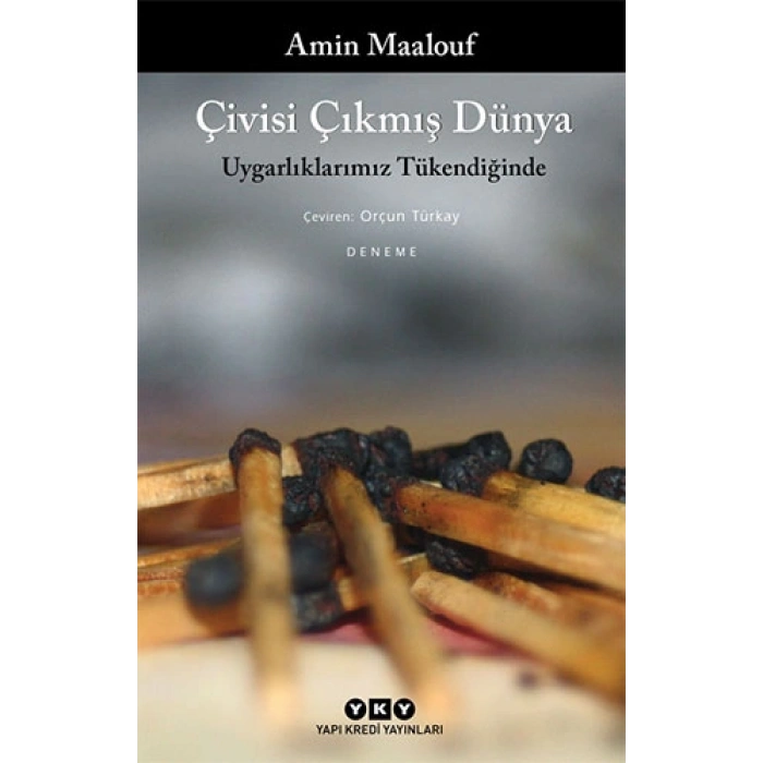 Çivisi Çıkmış Dünya