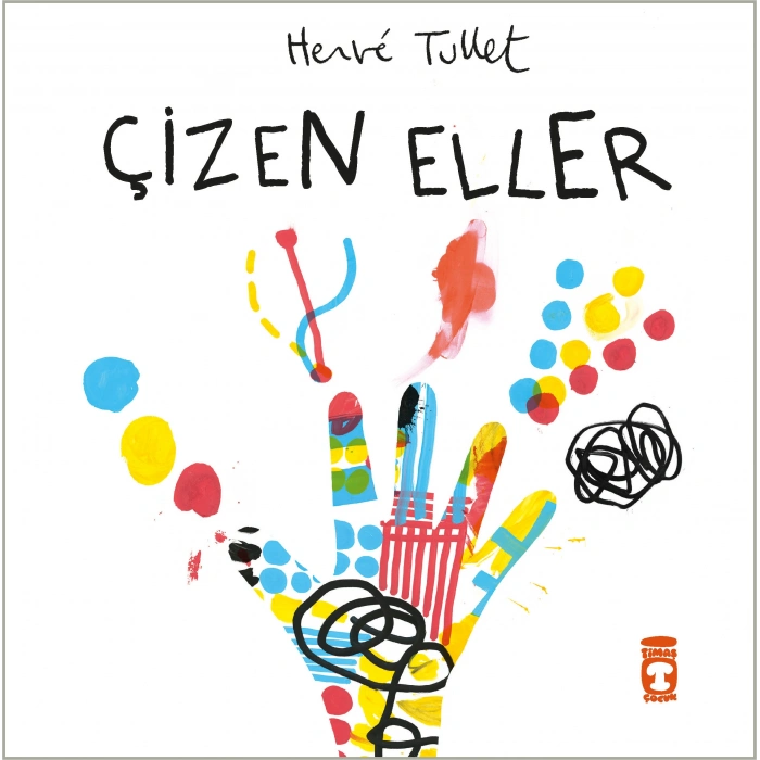 Çizen Eller