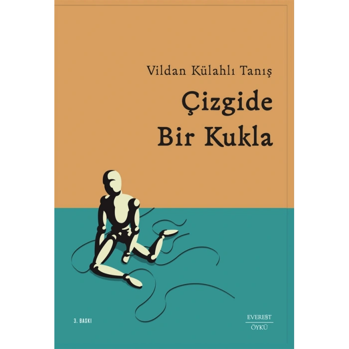 Çizgide Bir Kukla