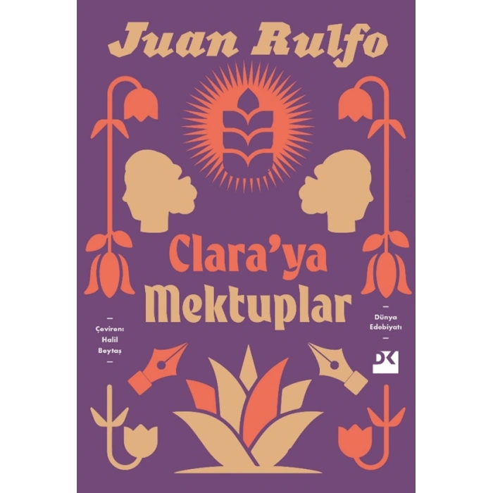 Clara’ya Mektuplar