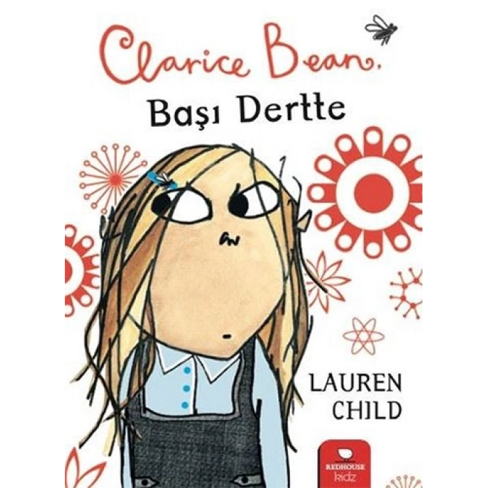 Clarice Bean - Başı Dertte