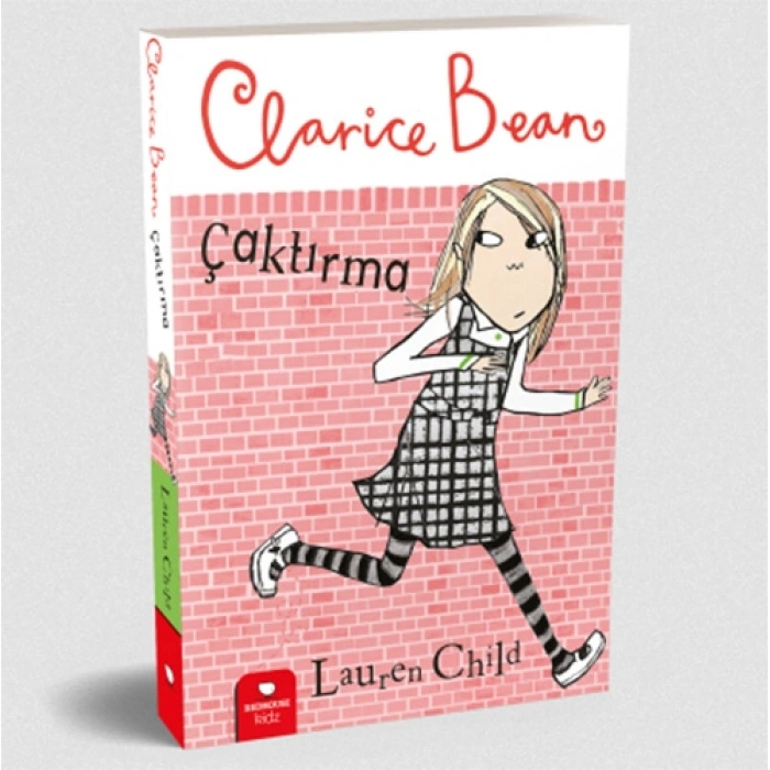 Clarice Bean, Çaktırma