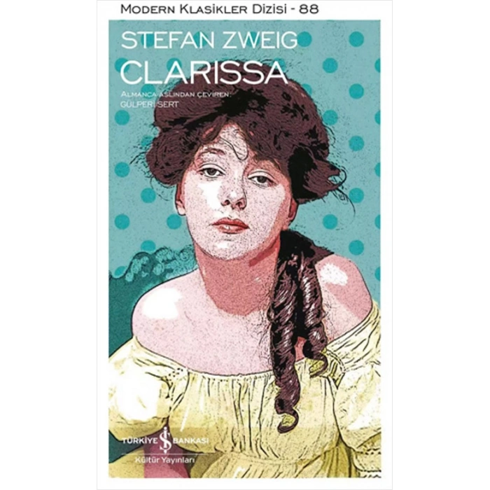 Clarissa