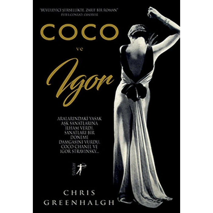 Coco ve Igor