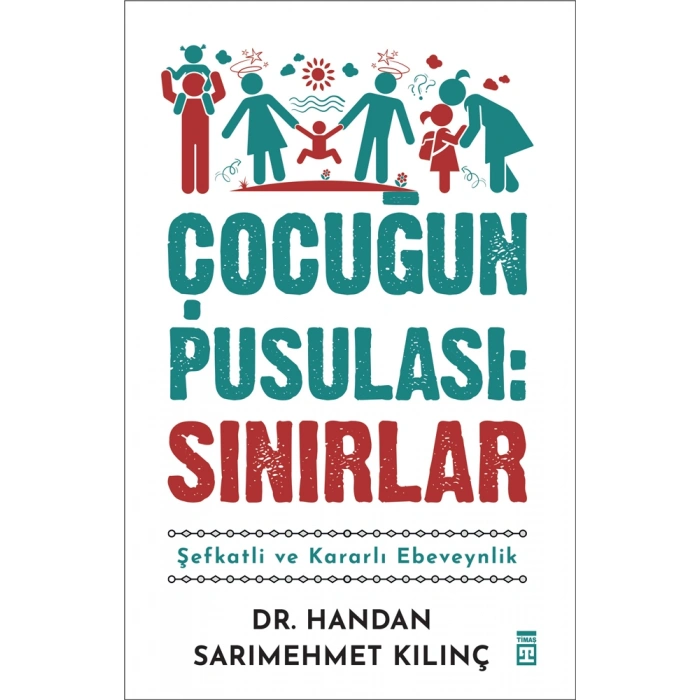 Çocuğun Pusulası - Sınırlar