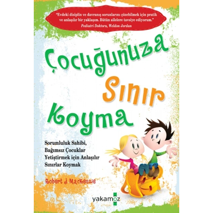 Çocuğunuza Sınır Koyma