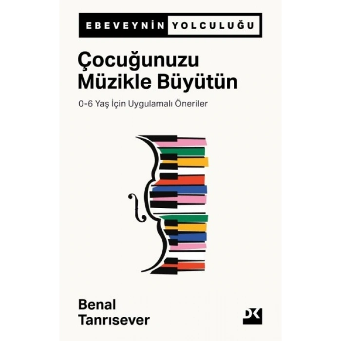Çocuğunuzu Müzikle Büyütün