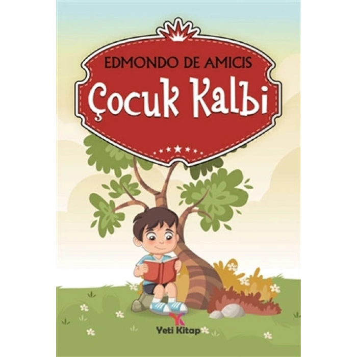 Çocuk Kalbi