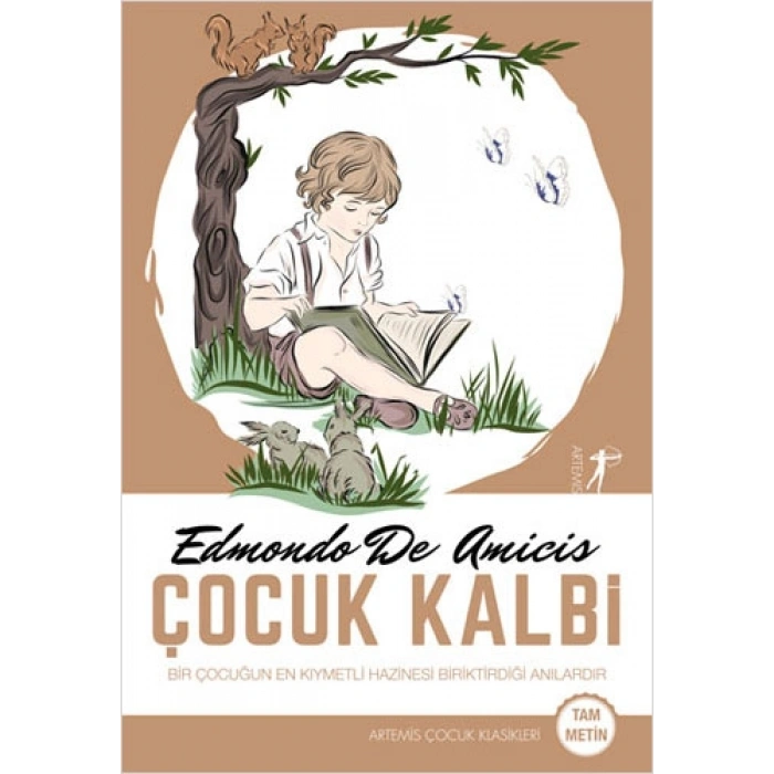 Çocuk Kalbi