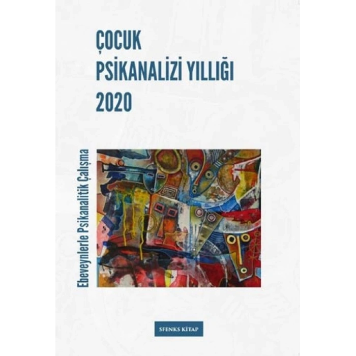 Çocuk Psikanalizi Yıllığı 2020