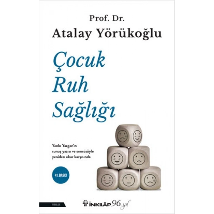 Çocuk Ruh Sağlığı
