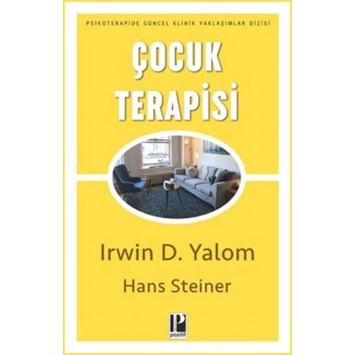 Çocuk Terapisi
