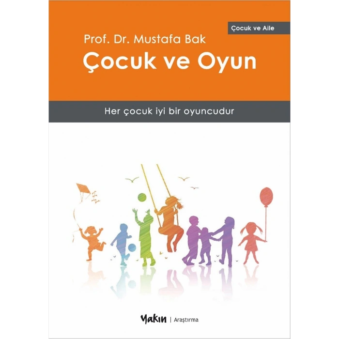 Çocuk ve Oyun