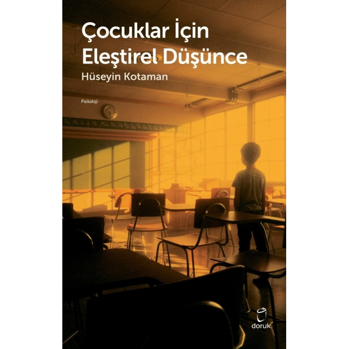 Çocuklar İçin Eleştirel Düşünce