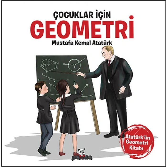 Çocuklar İçin Geometri