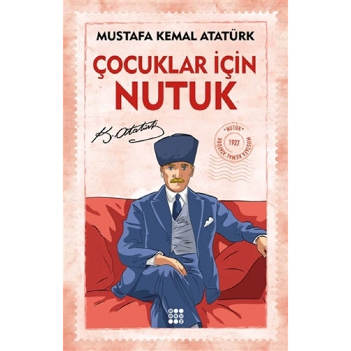 Çocuklar İçin Nutuk