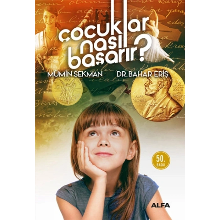 Çocuklar Nasıl Başarır?