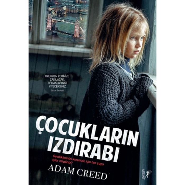 Çocukların Izdırabı