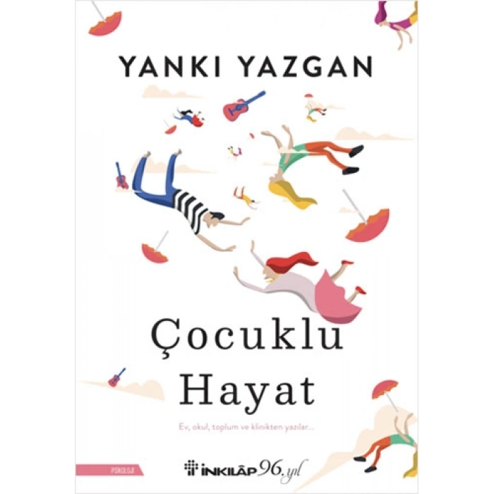 Çocuklu Hayat