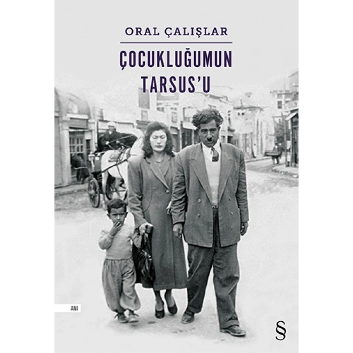 Çocukluğumun Tarsusu