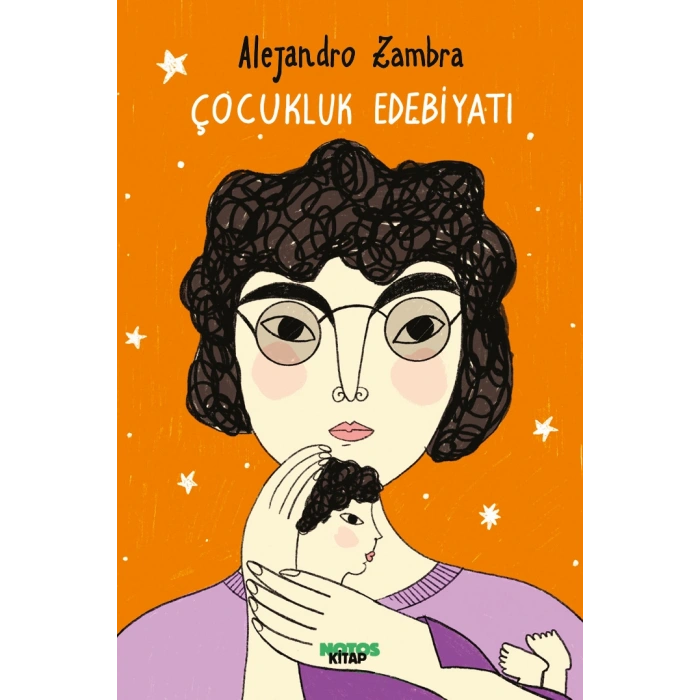 Çocukluk Edebiyatı