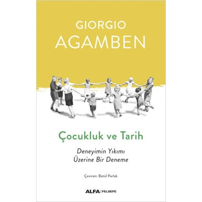 Çocukluk ve Tarih