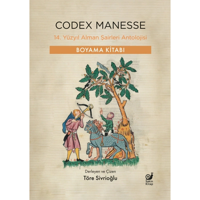 Codex Manesse Codex Manesse