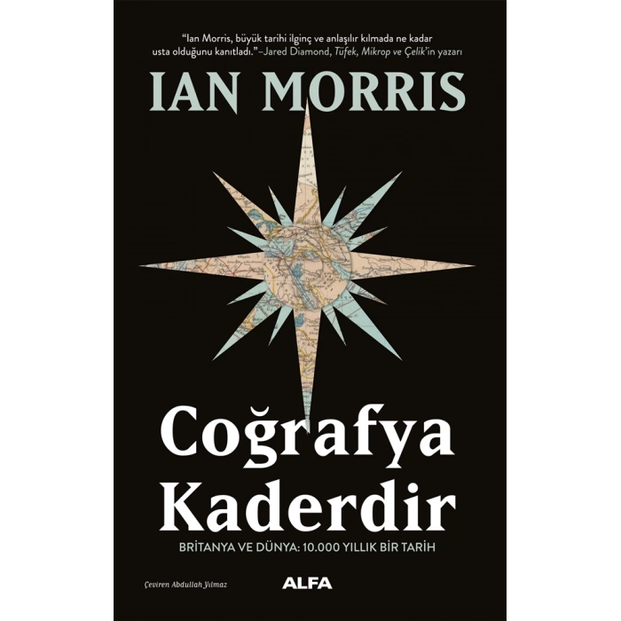 Coğrafya Kaderdir