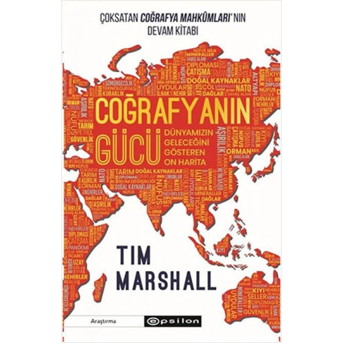 Coğrafyanın Gücü