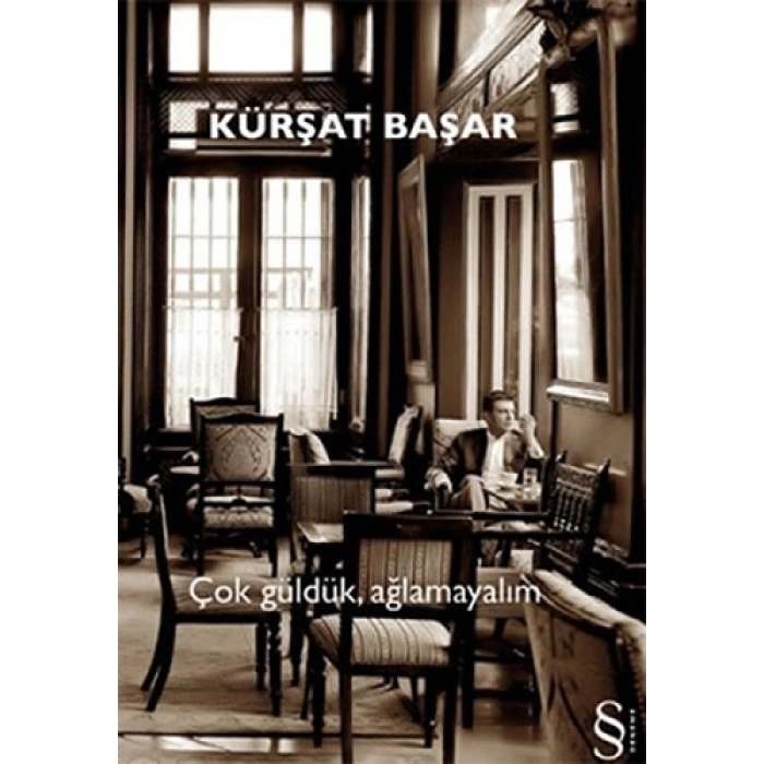 Çok Güldük, Ağlamayalım